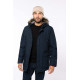 Kariban Parka grand froid