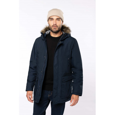 Kariban Parka grand froid
