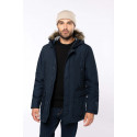 Kariban Parka grand froid