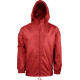 Kariban Windbreaker