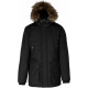 Kariban Parka grand froid