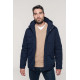 Kariban Parka avec capuche