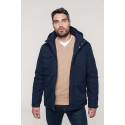 Kariban Parka avec capuche