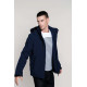 Kariban Parka softshell doubl�e capuche homme