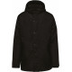Kariban Parka avec capuche amovible