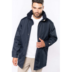 Kariban PARKA DOUBLURE MATELASS�E