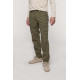 Kariban Pantalon l�ger multipoches homme