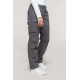 Kariban Pantalon l�ger multipoches femme