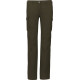 Kariban Pantalon l�ger multipoches femme