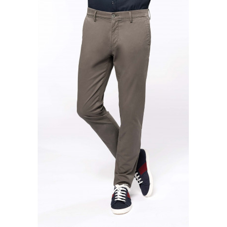 Kariban Chino premium homme