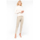 Kariban Pantalon femme 7/8