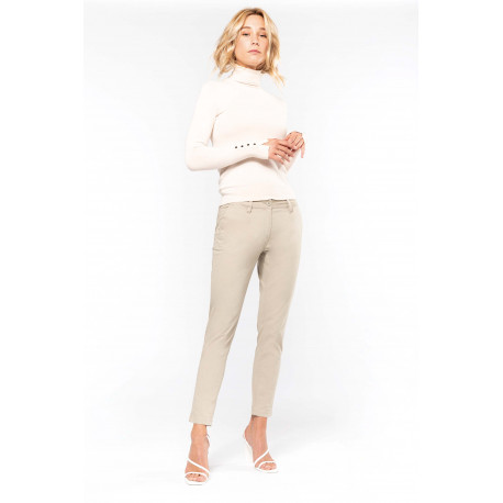 Kariban Pantalon femme 7/8