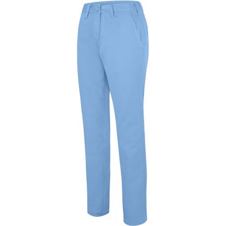 Kariban PANTALON CHINO FEMME