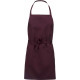 Kariban Tablier polycoton l�ger