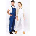 Kariban Unisex work overall