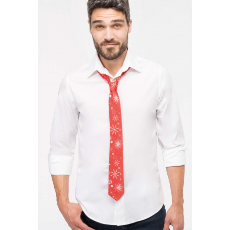 Kariban Cravate No�l