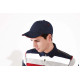 Beechfield Casquette homme Ultimate � 5 panneaux sandwich contrast�
