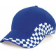 Beechfield Casquette Grand Prix