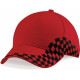 Beechfield Casquette Grand Prix