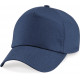 Beechfield Men Original 5 panels cap