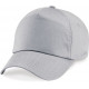 Beechfield Men Original 5 panels cap
