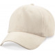 Beechfield Men Original 5 panels cap