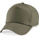 Beechfield Men Original 5 panels cap