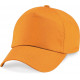 Beechfield Men Original 5 panels cap