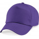 Beechfield Men Original 5 panels cap