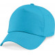 Beechfield Men Original 5 panels cap
