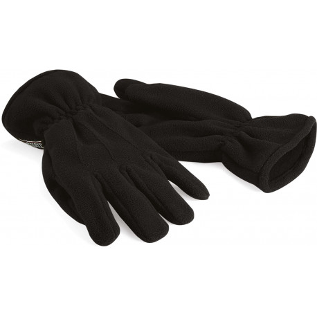 Beechfield Gants homme Thinsulate� en Suprafleece�
