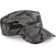 Beechfield Casquette cubaine Camo