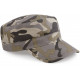 Beechfield Camouflage Army Cap