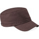 Beechfield Casquette cubaine