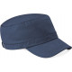 Beechfield Casquette cubaine