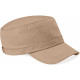 Beechfield Casquette cubaine