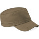 Beechfield Casquette cubaine