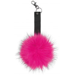 Beechfield Porte-cl�s pompon