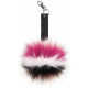 Beechfield Porte-cl�s pompon