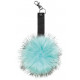 Beechfield Porte-cl�s pompon