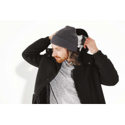 Beechfield Men Heritage Beanie