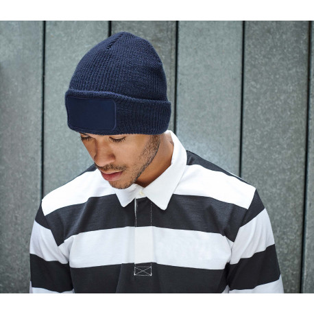 Beechfield Bonnet Patch Thinsulate�