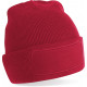 Beechfield Original Patch Beanie