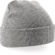 Beechfield Original men cuffed beanie