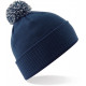 Beechfield Snowstar� beanie