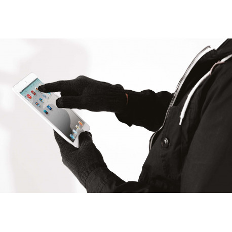 Beechfield GANTS POUR �CRAN TACTILE