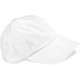Beechfield Casquette homme profil bas en coton bross� - 6 panneaux
