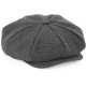 Beechfield CASQUETTE GAVROCHE "HERITAGE"