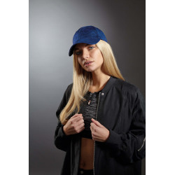 Beechfield CASQUETTE STRETCH EN MAILLE A�R�E MARNE