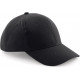 Beechfield Casquette homme Pro-Style en coton bross� - 6 panneaux